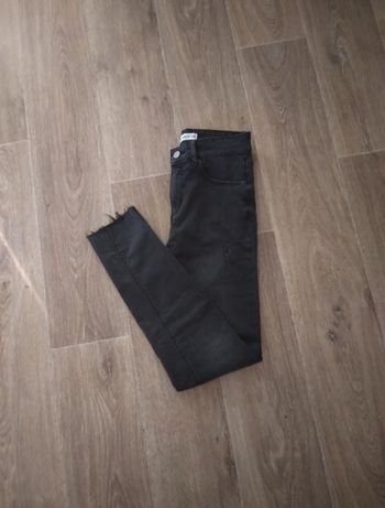 Jean Skinny noir