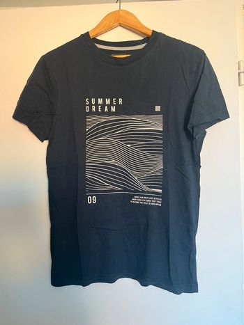 T-shirt Jules Summer Dream