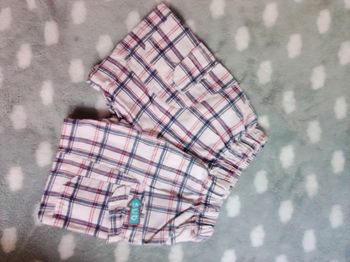 Short
