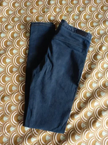 Jegging Diesel