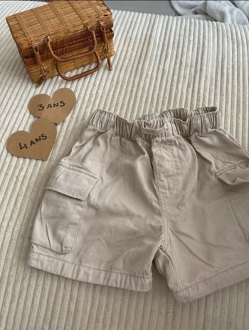 Short