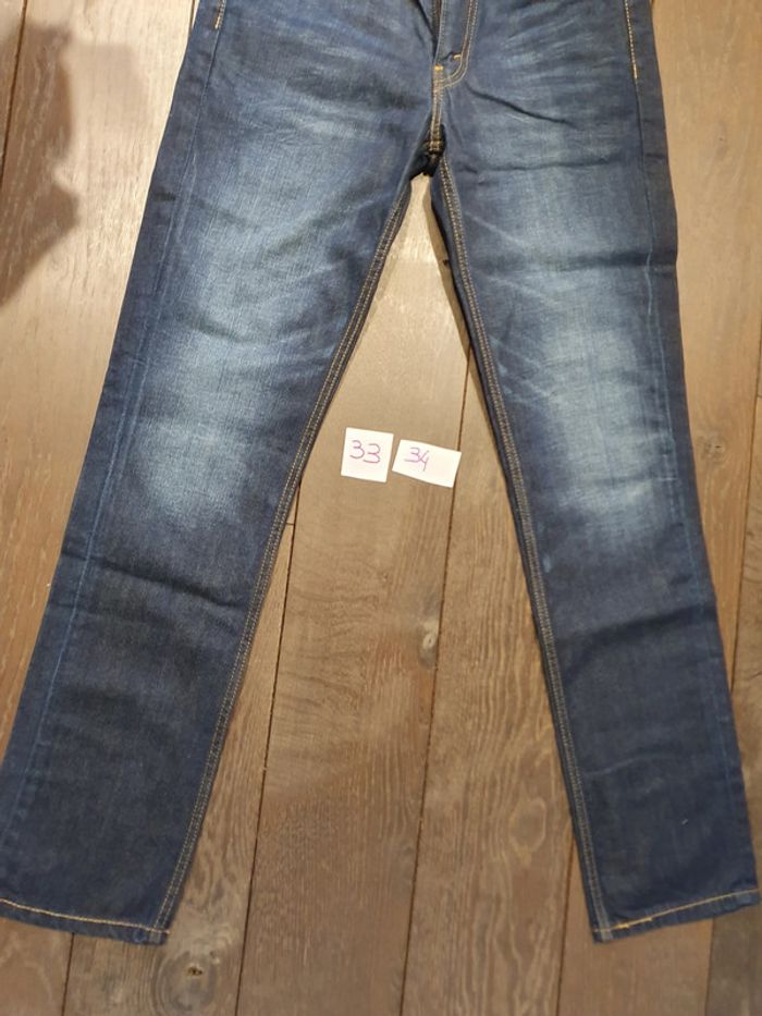 Jean levis 33/34 - photo numéro 4