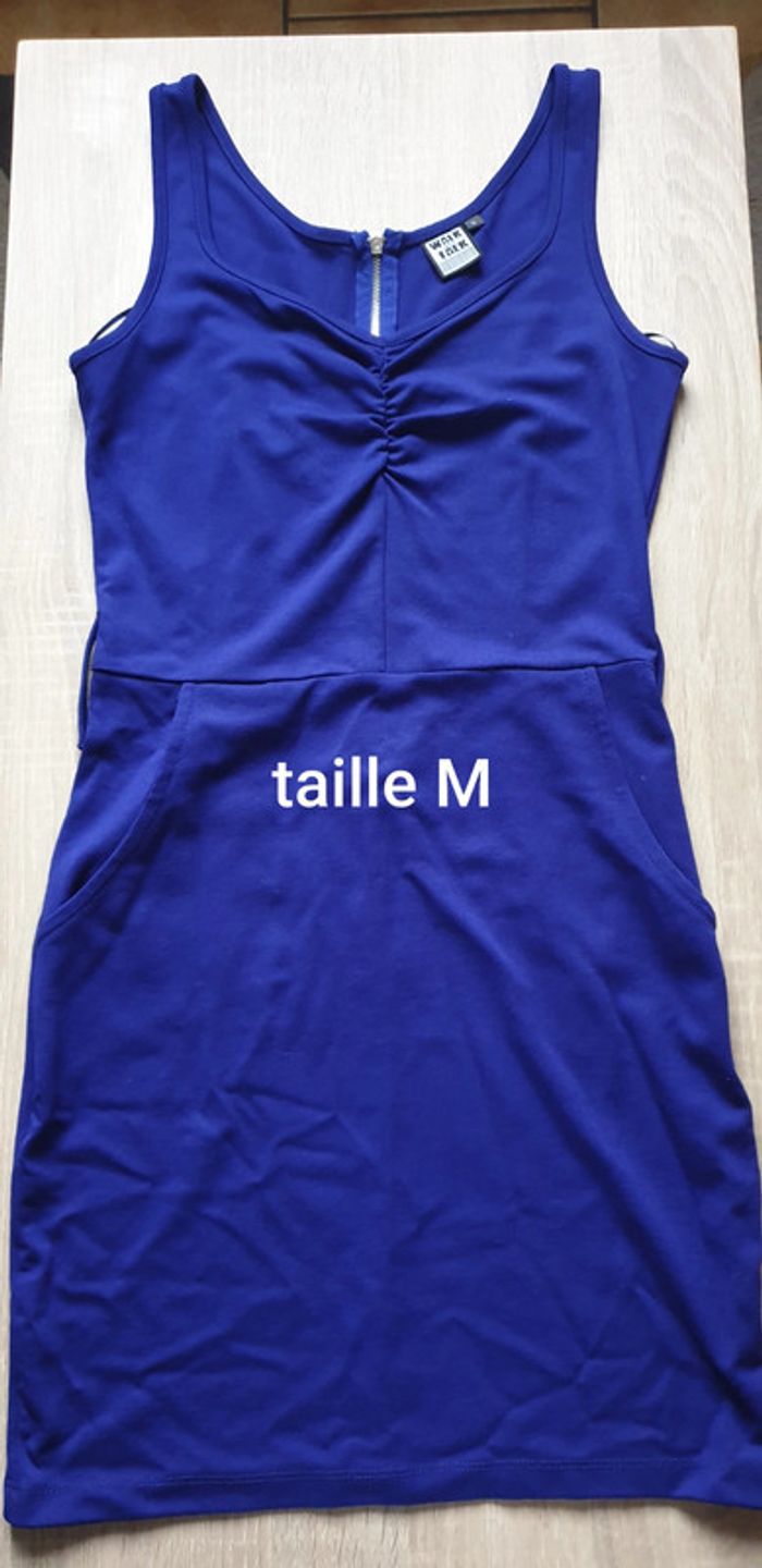 Robe femme