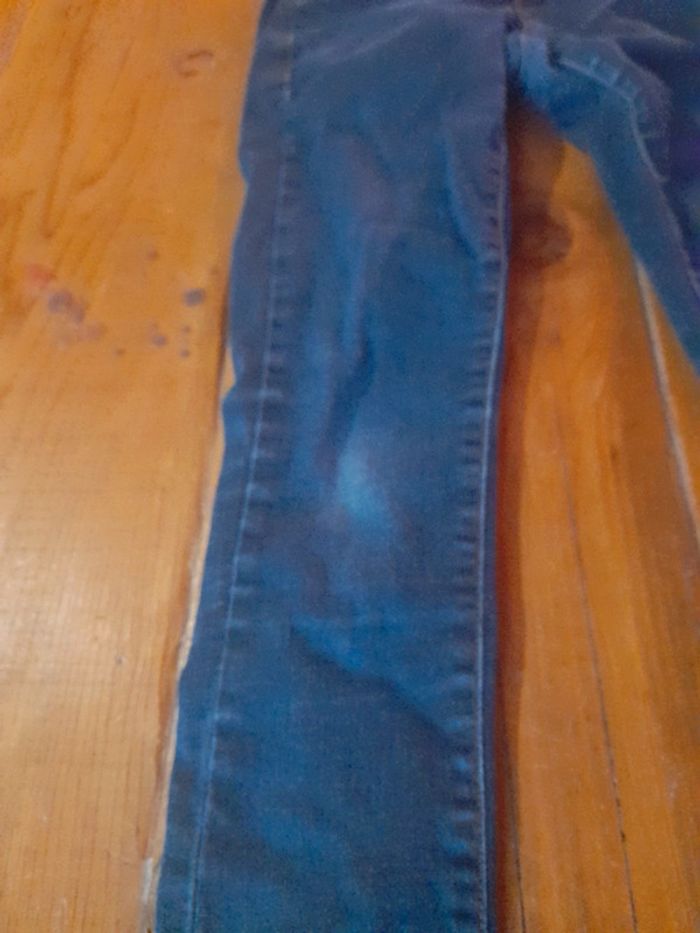 Jean extensible gaspard promod 14 ans 32 - photo numéro 4