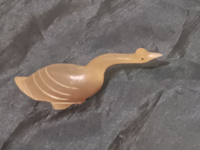 sculptures animaux corne - photo numéro 3