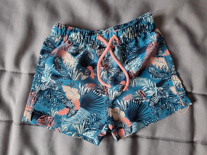 Short de bain TAO 18 mois