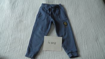 Pantalon de jogging 4 ans Marvel - Groot