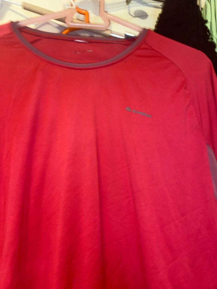 Haut manche longue - photo numéro 2