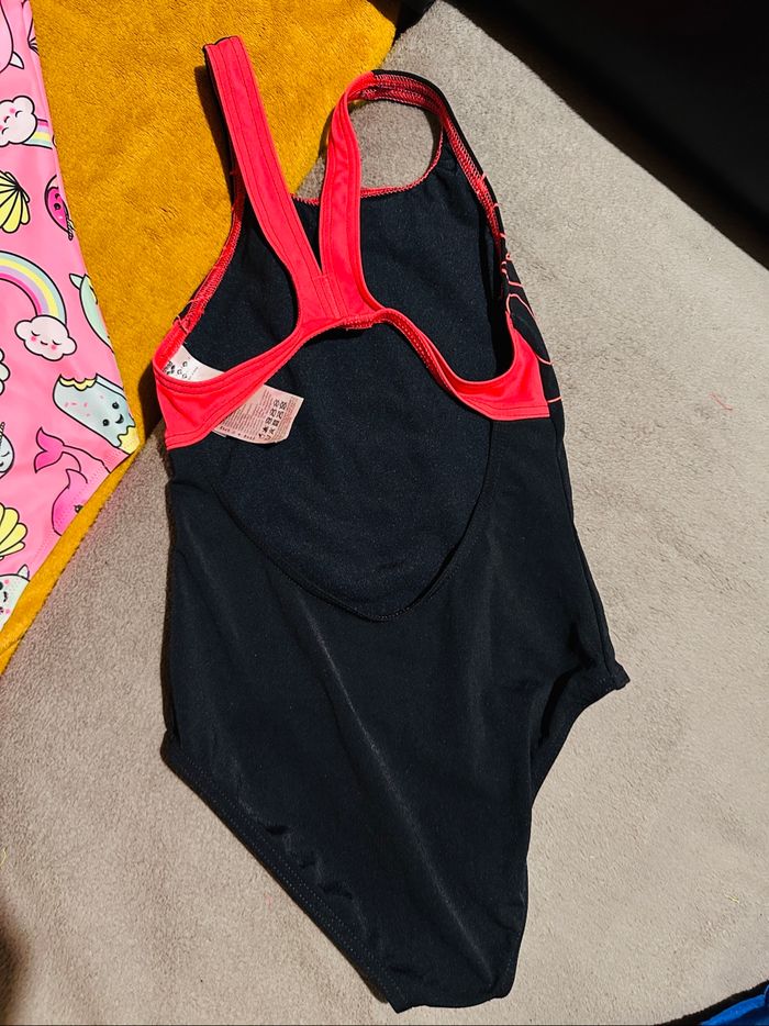2 maillots de bain 1 pièce - photo numéro 8