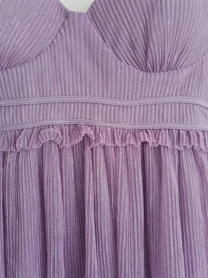 Robe Shein M - photo numéro 2