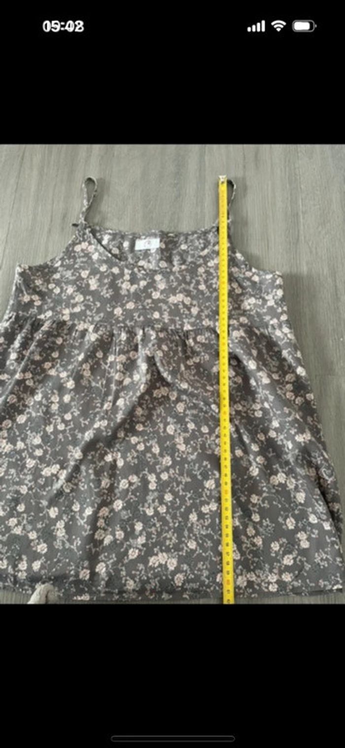 Top des petits hauts taille 2 - photo numéro 9