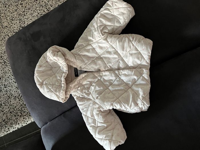 Blouson fille - photo numéro 4