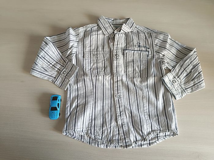 chemise