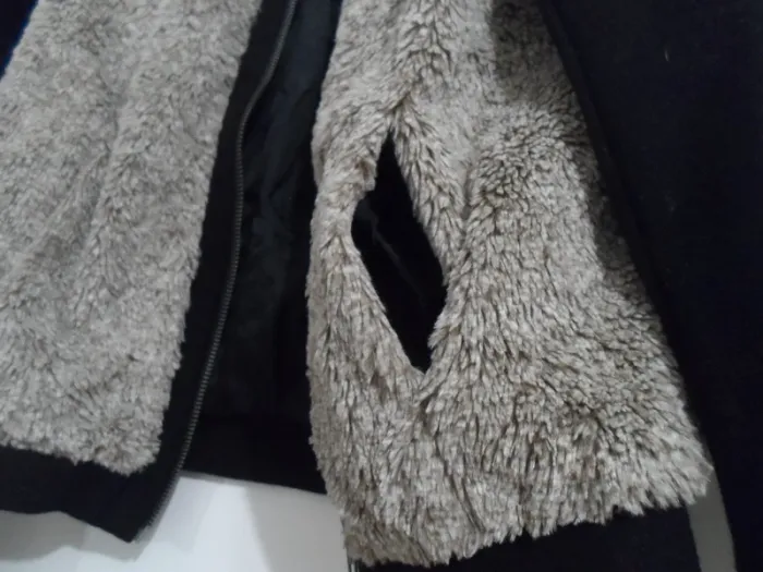 veste Naf Naf bien LIRE - photo numéro 5