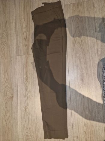 Pantalon tailleur