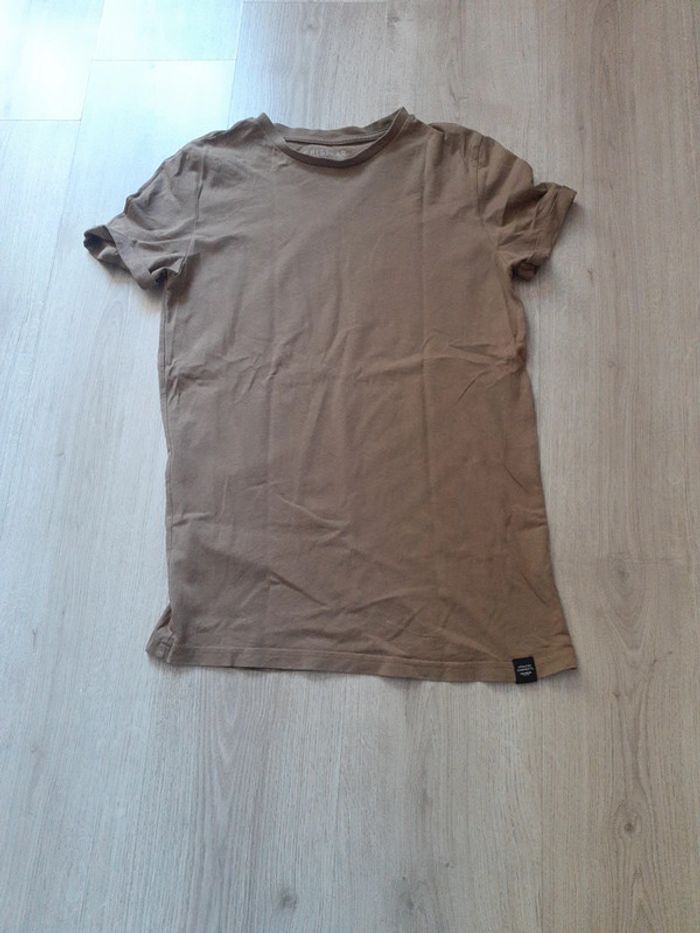 Tee Shirt Pull&Bear