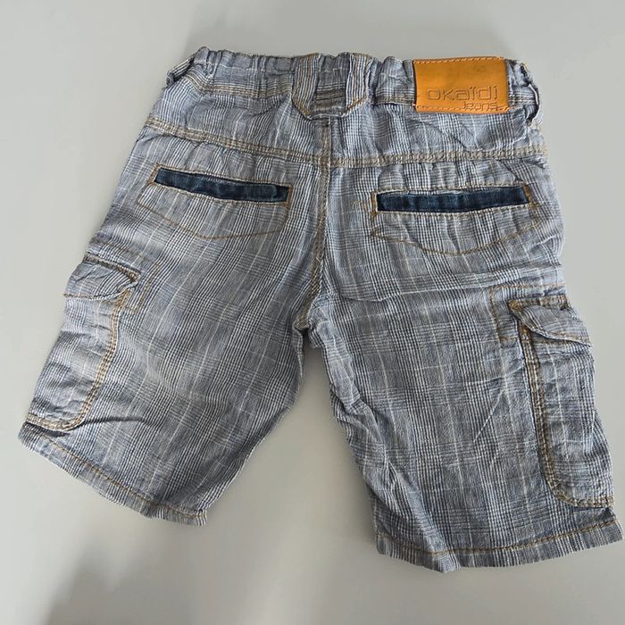 Short - Okaidi - 4 ans - photo numéro 5