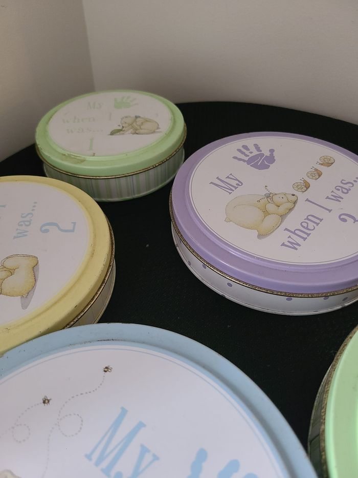 empruntes - photo numéro 4