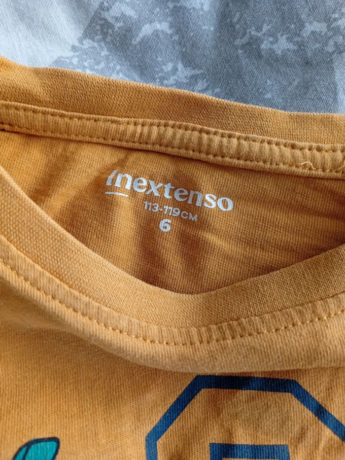 Sweat ml 6 ans - photo numéro 3