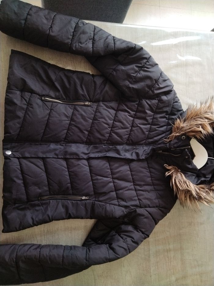 Manteau femme - photo numéro 2