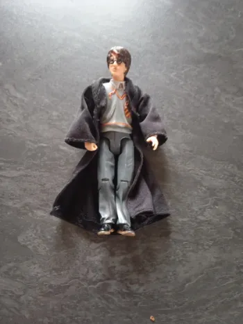 Figurine Harry Potter
