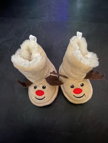 Chaussons