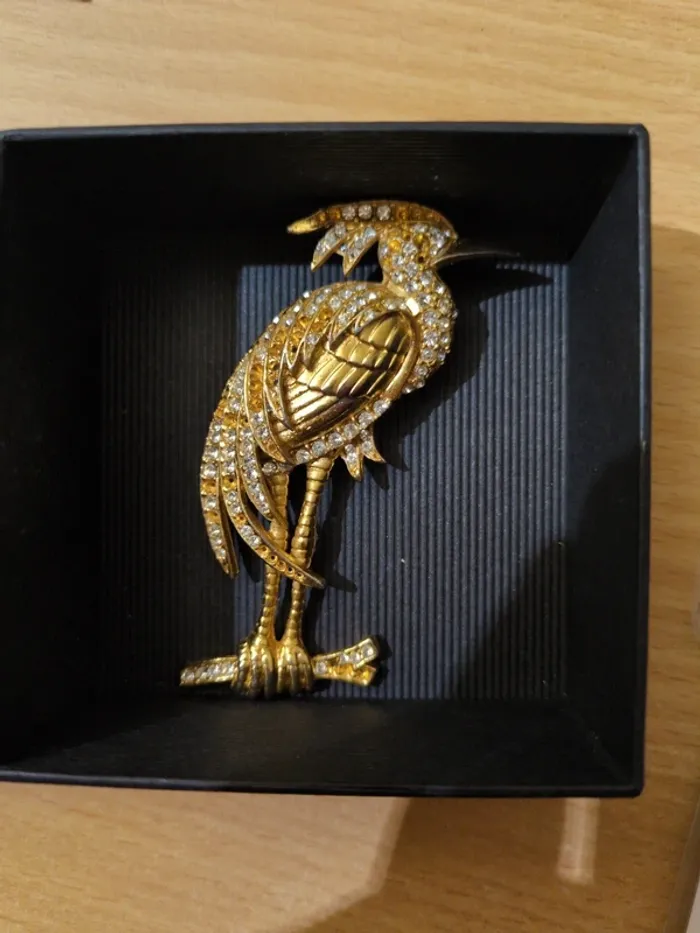 Broche
