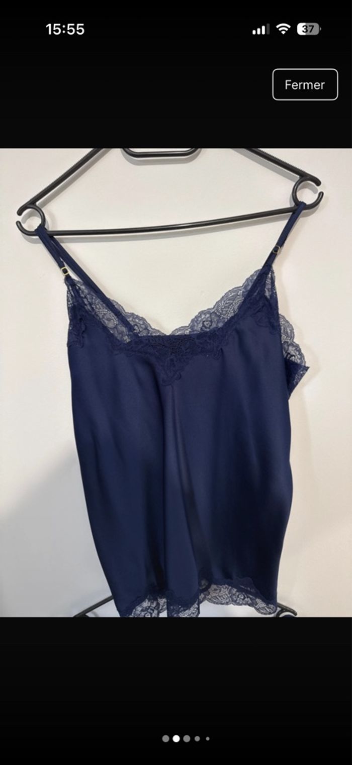 Ensemble de nuit - photo numéro 2