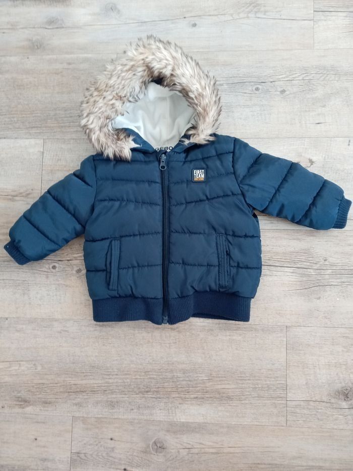 Manteau