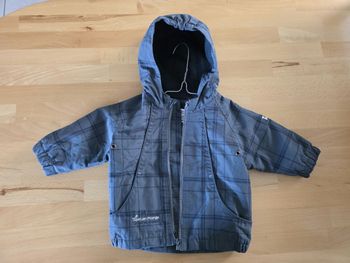 Manteau