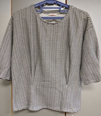 Pull fin Camaieu taille M