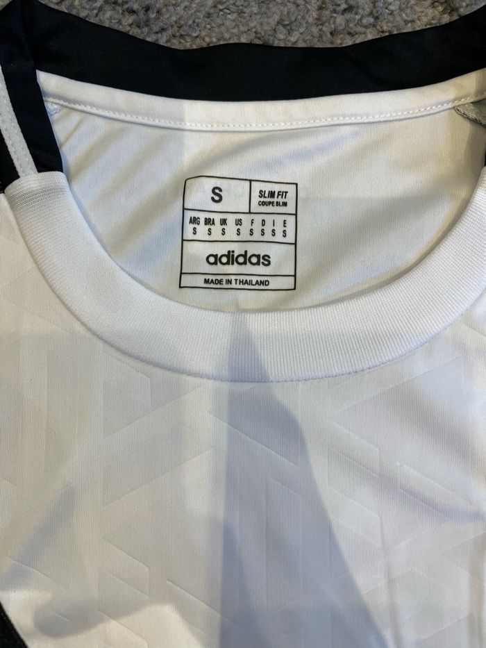 Maillot Allemagne 2024 - photo numéro 2