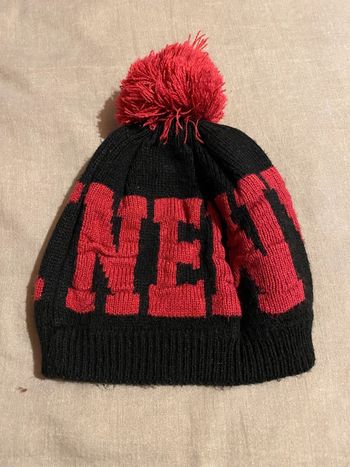 Bonnet