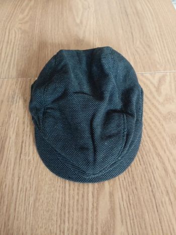 Béret garçon kiabi 51/52