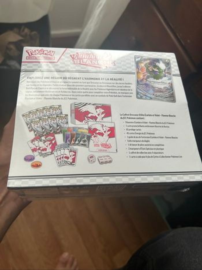 Etb ev10.5 avec 2 bundles ev10.5  ( possibilité de vendre en 2/3 fois pour profiter de l’offre Beebs) - photo numéro 6