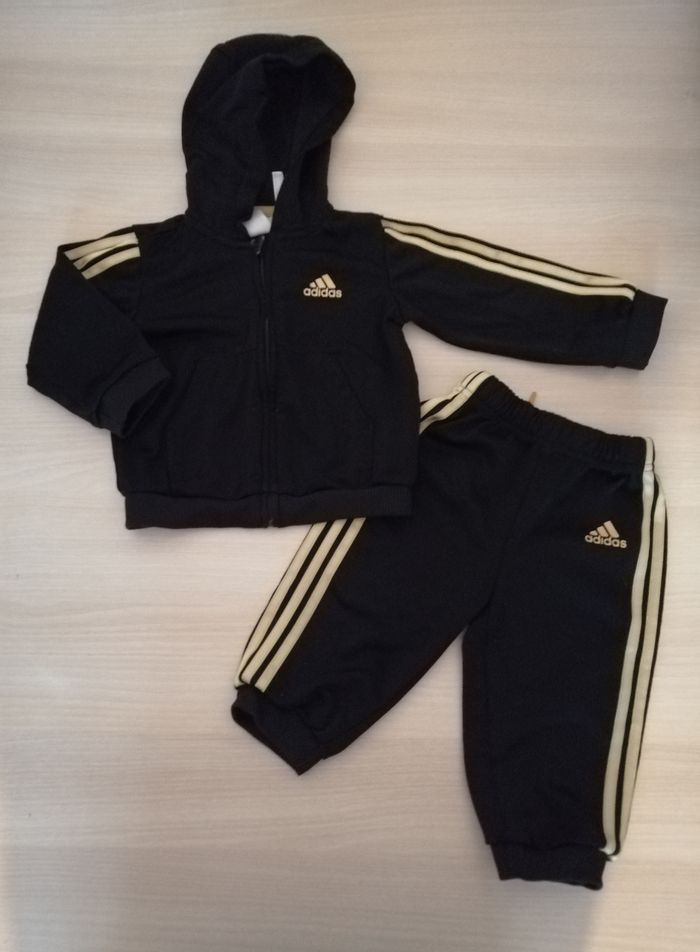 Ensemble Adidas