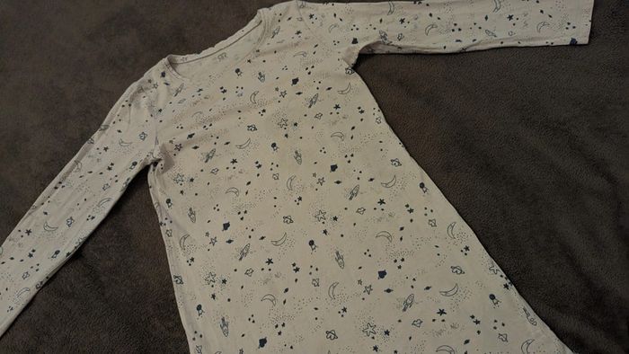 Chemise de nuit - photo numéro 2