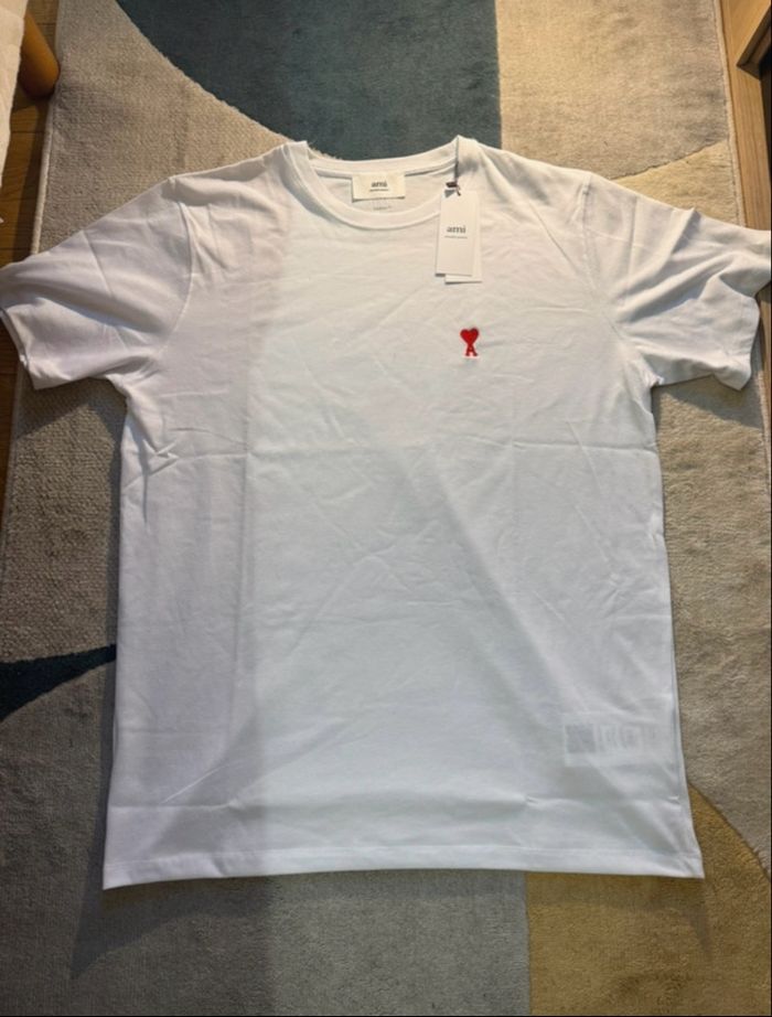 T shirt AMI
