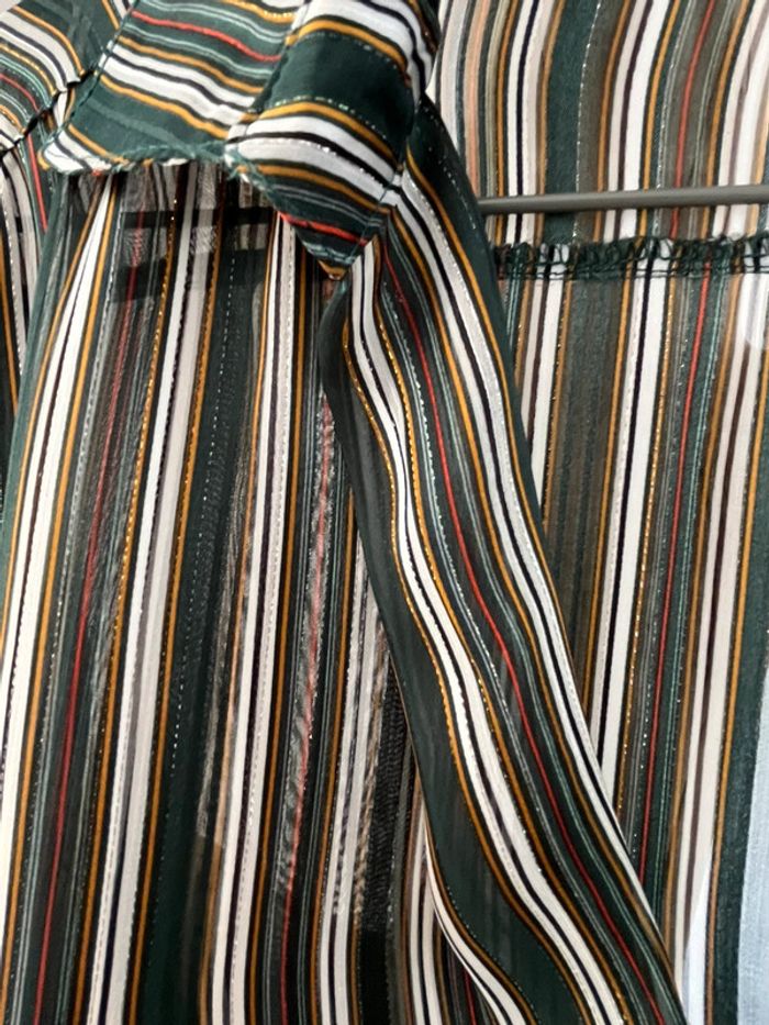 Blouse sweewe - photo numéro 2