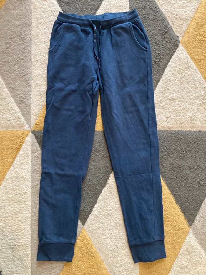 Pantalon de jogging tape à l’œil 10 ans