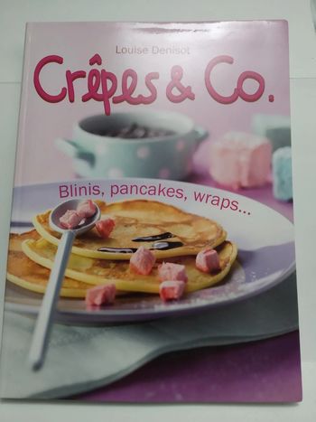 Crêpes et Co.