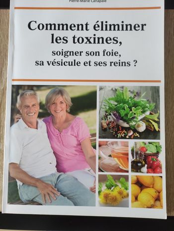 Comment éliminer les toxines