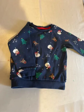 Pull 3 ans