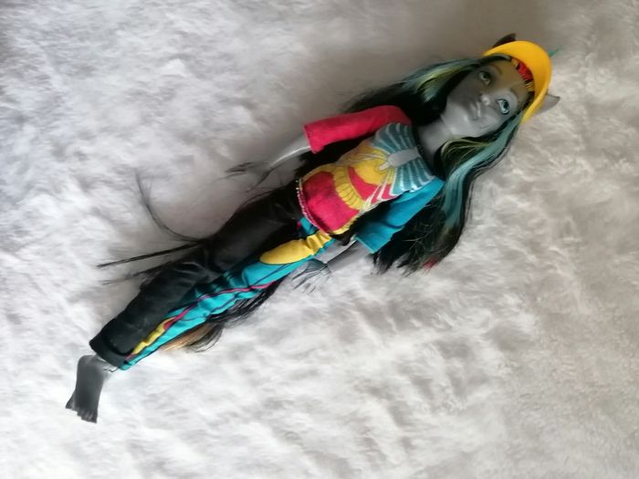 Monster high garçon