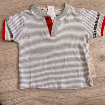 Tee shirt lee Cooper