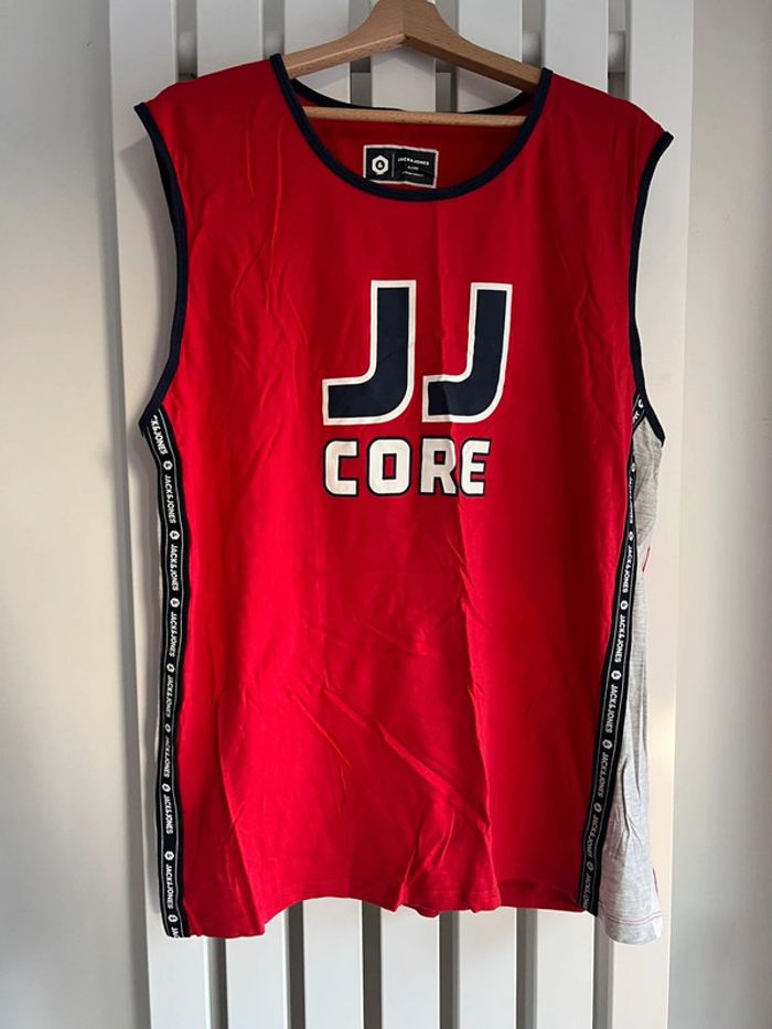 Débardeur Jack & Jones XXL