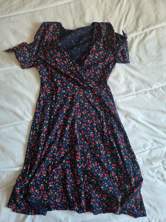 Lot vêtements femme - photo numéro 14