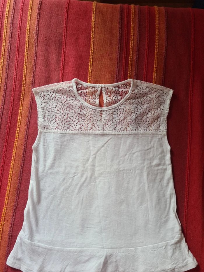 Tee-shirt - photo numéro 2