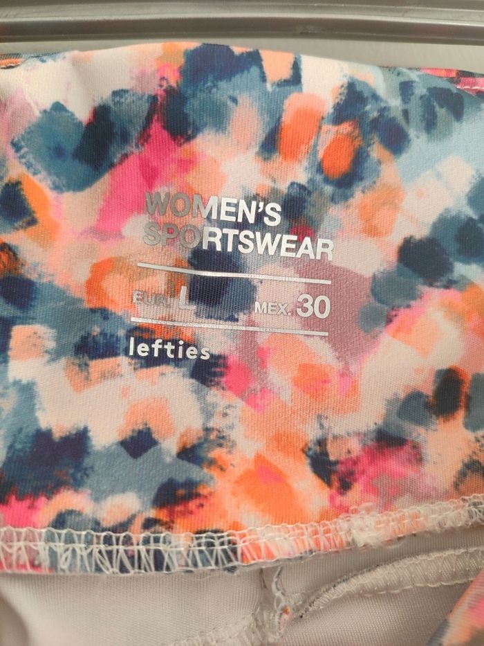 Legging sportswear - photo numéro 3