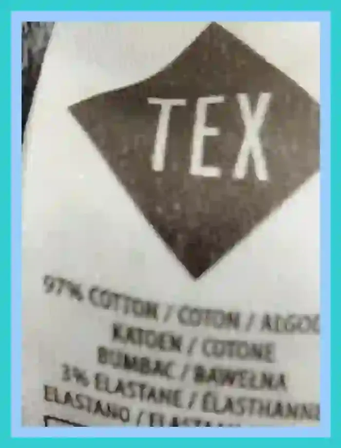 gegging gris motifs étoiles TEX fille 9 à 10 ans  7520429659 - photo numéro 10